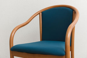 Ward Bennett Bentwood Chair
