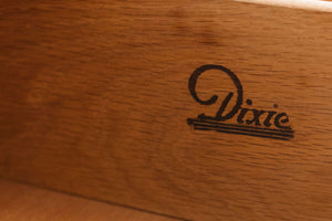 Dixie Highboy Dresser