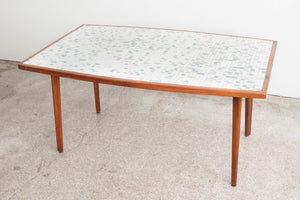 MC Mosaic Dining Table