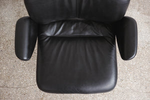 Herman Miller Leather Chair