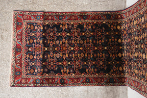 3x10.5 Persian Rug | BEHZAD