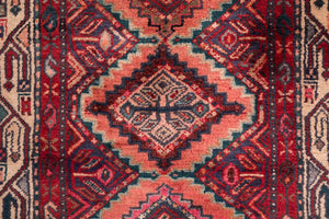 2.5x10 Persian Rug | BEHFAR