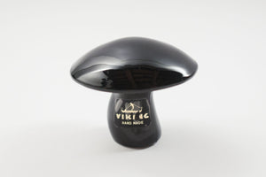 MC Viking Glass Mushroom