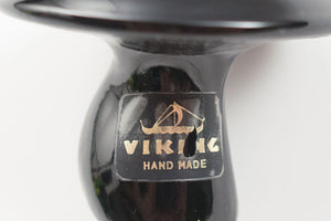 MC Viking Glass Mushroom