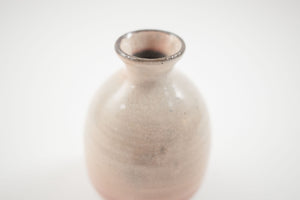 Small Studio Pottery Vase