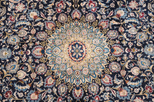 9.5x13 Persian Rug | FARSHID