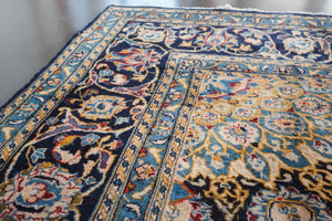 9.5x13 Persian Rug | FARSHID