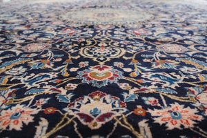 9.5x13 Persian Rug | FARSHID