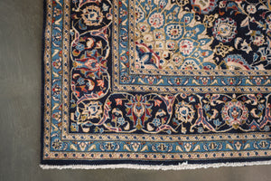 9.5x13 Persian Rug | FARSHID