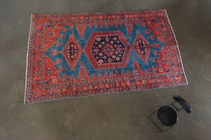 7x11.5 Persian Rug | FARDIS