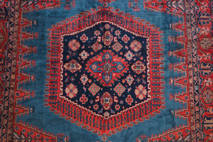 7x11.5 Persian Rug | FARDIS