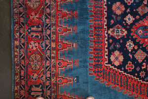 7x11.5 Persian Rug | FARDIS