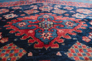 7x11.5 Persian Rug | FARDIS