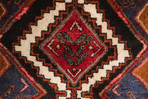 2.5x9.5 Persian Rug | IRMAN