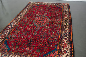 5x9 Persian Rug | HAMI