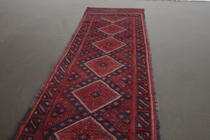 2x7.5 Afghan Rug | LALMA