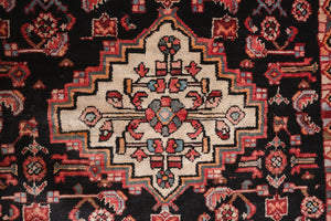 4.5x6 Persian Rug | KAMOUS