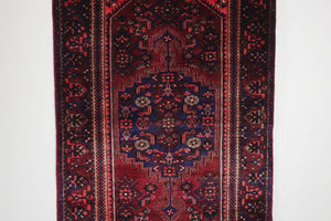 4.5x8 Persian Rug | KAVIAN