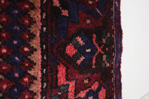 4.5x8 Persian Rug | KAVIAN