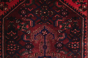 4.5x8 Persian Rug | KAVIAN