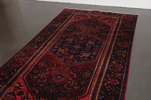 4.5x8 Persian Rug | KAVIAN