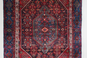 5x7 Persian Rug | CHAVOSH