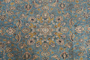 9x12.5 Persian Rug | MAJID