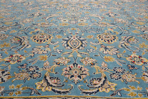 9x12.5 Persian Rug | MAJID