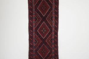 2x8 Afghan Rug | BALACH