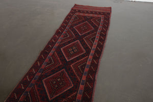 2x8 Afghan Rug | BALACH