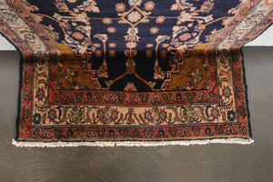 3.5x8 Persian Rug | MAHYAZ