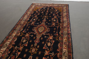 3.5x8 Persian Rug | MAHYAZ