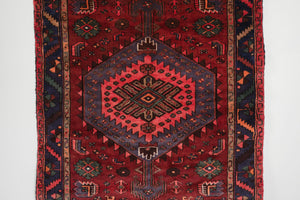 4x7 Persian Rug | MANAK