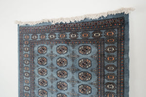 4x6.5 Pakistani Rug | DAGAR