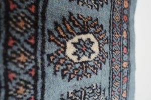 4x6.5 Pakistani Rug | DAGAR