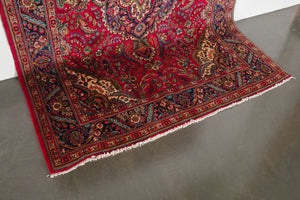 6.5x9 Persian Rug | MEHRDAD