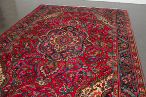 6.5x9 Persian Rug | MEHRDAD