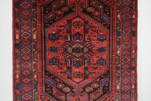 4x7.5 Persian Rug | EFRAN