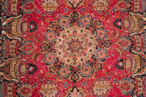 9.5x13 Persian Rug | KIYAN