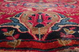 9.5x13 Persian Rug | KIYAN