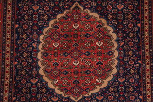 7x11 Persian Rug | KAYAN