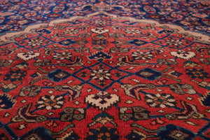 7x11 Persian Rug | KAYAN