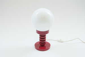 Mod Orb Lamp