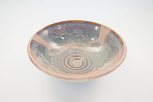 Studio Pottery Bowl