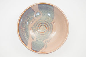 Studio Pottery Bowl