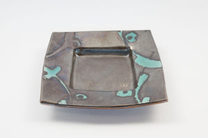 Studio Pottery Plate