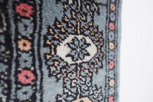 2x3 Pakistani Rug | BUKARHI