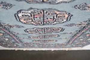 2x3 Pakistani Rug | BUKARHI