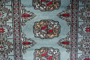 2x3.5 Pakistani Rug | FARIZ