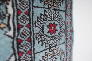 2x3.5 Pakistani Rug | FARIZ